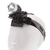 UltraFire GT6 Cree XML-T6 Bicycle Light and Headlamp (1200LM)