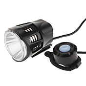 800LM High Power Fahrradlampe Frontleuchte (ohne Batterie)