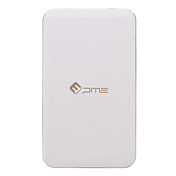ultrasottile universale banca portatile di potere (5000 mah) quattro colori