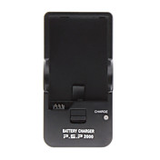 Chargeur externe pour piles PSP