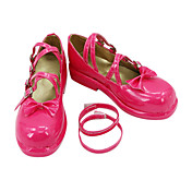 Zapatos de Cosplay Inspirado por Uta no Prince Syo Kurusu