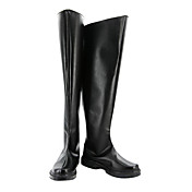 Cosplay Boots Geïnspireerd door Code Geass Kururugi Suzaku