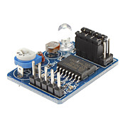 PCF8591 Analog AD Input DA Output Module