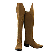 Cosplay Boots Inspired by Mobile Suit Gundam UC Full Frontal