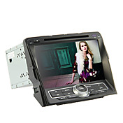 8 Inch Car DVD Player for Hyundai Sonata 8 (GPS, iPod)