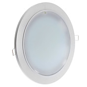 Oplus® 16W 1070-1170LM 6000-6500K Natural White Light LED Recess Round Down Light (220-240V, 50/60Hz)