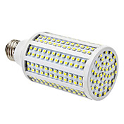 E26 14W 282x3528SMD 680-710LM 6500-7000K Natural White Light Lâmpada LED de milho (85-265V)