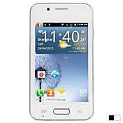 D7100 Smart Phone 4.0 Zoll kapazitiven Touchscreen SP6820 1.0GHz Android 4.0