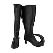 Cosplay Boots Inspired by Soul Eater Blair