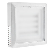 Oplus® 8W 600-640LM 6000-6500K Natural White Light Surface Type LED Ceiling Light (85-265V, 50/60Hz)
