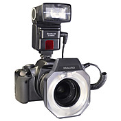 Emoblitz Di980C dual intelligente Speedlight per Canon E-TTL II 7D 60D 600D 5D2