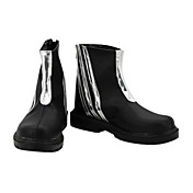 Cosplay Shoes Inspired by Guilty Crown Tsutsugami Gai
