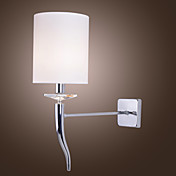 40W Modern Crystal Wall Light