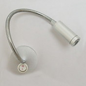 3W LED applique da parete / spotlight / specchio-lampada
