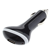 Universal multifonctions USB de voiture Chargeur allume-cigare pour Mobiles et périphériques USB