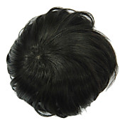 16*18 Black Straight Top Pieces