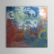 Peint à la main peinture à l'huile abstraite 1305-AB0632