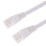 cat6 cavo di rete piatto (5 m)