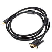 v1.3 hdmi a vga m / m di cavo (1,5 m)