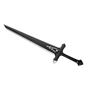 Cosplay Sword Inspired by MAGI Alibaba Saluja