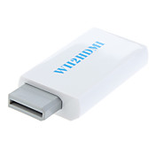 Wii 2 HDMI 1.3V Adaptateur Wii modes d'affichage (NTSC 480i, 480p, 576i PAL)