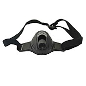 Easy To HD 720P Sturzhelm Sports DVR mit Gummiseil Installieren