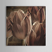 Dipinti a mano olio pittura floreale 1305-FL0130