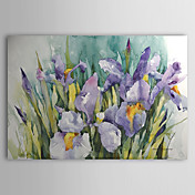 Dipinti a mano olio pittura floreale 1305-FL0100