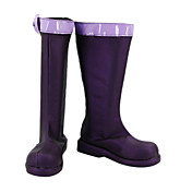Cosplay Boots Inspired by Karneval  Kiichi