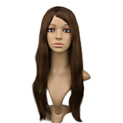 Full Lace 100% Indian Remy Hair 22" Silky Straight Hair Wigs Multiple Colors Availble