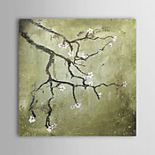 Dipinti a mano olio pittura floreale 1305-FL0105