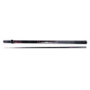 MDL-4.5/5.4/6.3/7.2m All Carbon Black Telepole Posizionamento Canna da pesca (lunghezza regolabile)