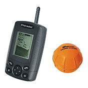 4 Levels Grayscale Fish Finder(FF168W)