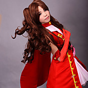 Cosplay Inspirado por Carnival Phantasm Fate Series Rin Tohsaka