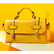 Clásico Flechas dobles Casual Carteras de doble uso
