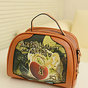 Mode féminine Sac à dos occasionnel élégant