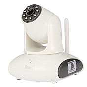 EasyN - Wireless 720 Network Camera met Plug en Play