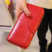 Women's Stylish Classical Chain Wallet