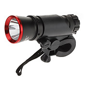SAIK SA-8 High Power Fiets koplamp (zonder batterij)