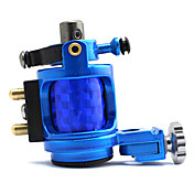 Azul da máquina do tatuagem Rotary