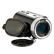 16Mega pixels resolutie met 2.7 "TFT Wide Screen Digital Video Camera HD 720P