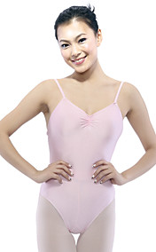 kvinners polyester ballett dans camisole leotard