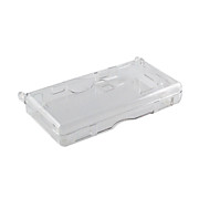  caso muy claro para nintendo ds lite