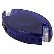  Retractable Network RJ45 Cable (2.5-Meter)