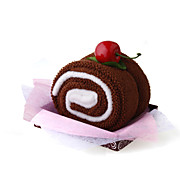  Cake-Style Packaged Towel (Spreads into Real Towel)