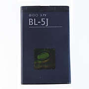  3.7V 1320mAh Replacement Li-ion Battery BL-5J