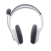  Headphone Microphone Headset for XBox 360 Xbox Live