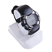  Calorie + Pulse Digital Watch with EL Backlight and Timer Alarm