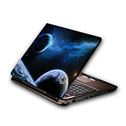  Laptop Notebook Cover Protective Skin Sticker(SMQ2387)
