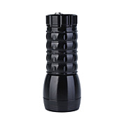  19-LED Flashlight Blue (3xAAA)